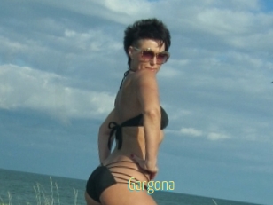 Gargona