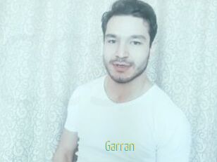 Garran