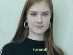 Garynaliff