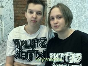 Garynandesma