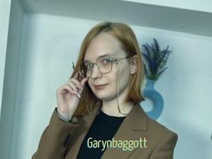 Garynbaggott