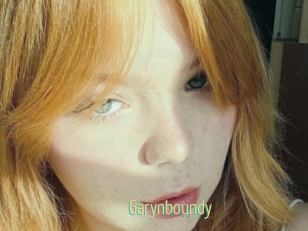 Garynboundy