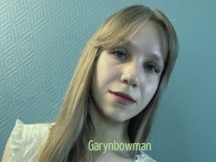 Garynbowman
