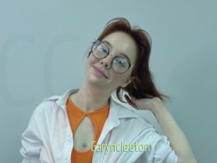 Garyncleeton