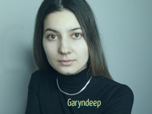 Garyndeep