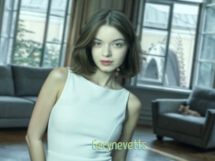 Garynevetts