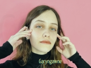Garyngawne