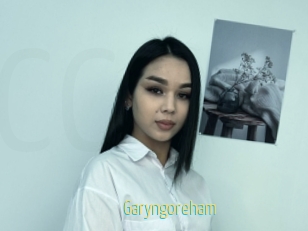 Garyngoreham