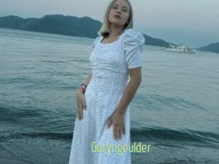 Garyngoulder