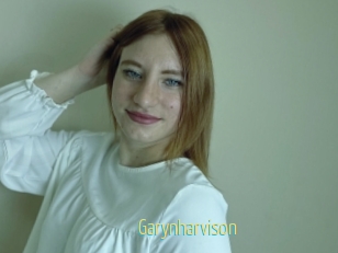 Garynharvison