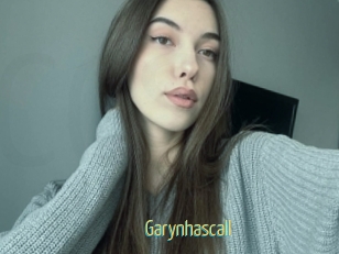 Garynhascall