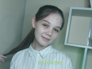 Garynhessey