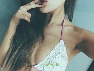 Gashina