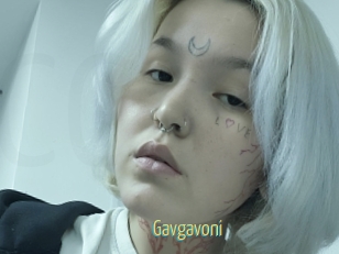 Gavgavoni