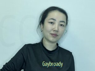 Gaybroady