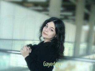 Gayedger
