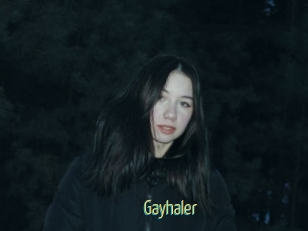 Gayhaler