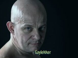 Gaylekker