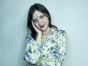 Gaynabarritt