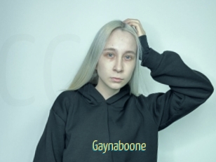 Gaynaboone