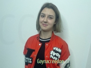 Gaynacreedon