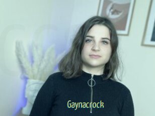 Gaynacrock