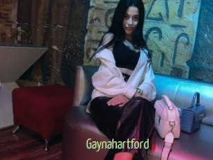 Gaynahartford