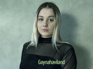 Gaynahaviland