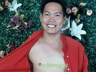 Gayskinnysexy