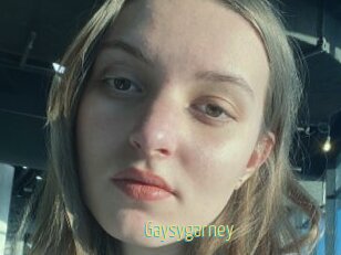 Gaysygarney