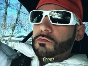 Gbenz