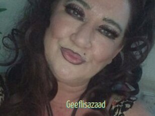 Geeflisazaad