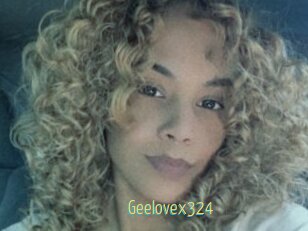 Geelovex324