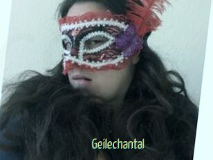 Geilechantal