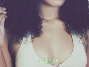 Geilejanine