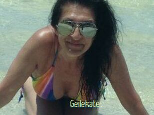 Geilekate