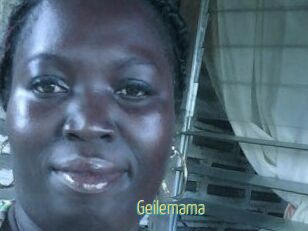 Geilemama