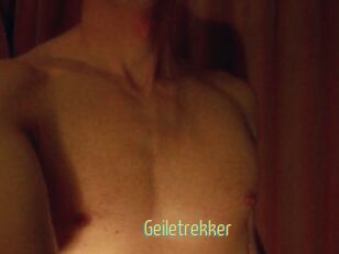 Geiletrekker