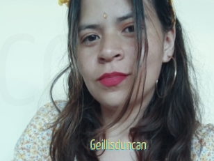 Geillisduncan