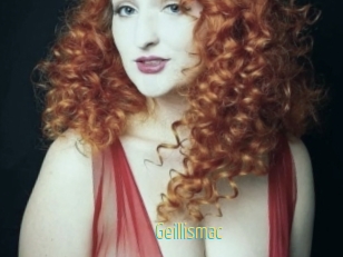 Geillismac