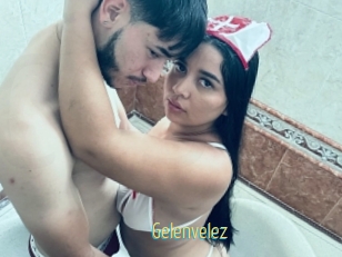 Gelenvelez
