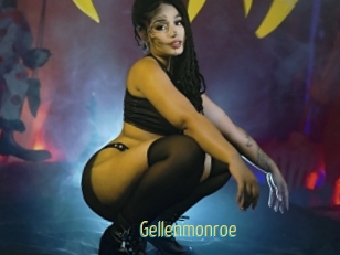Gellenmonroe