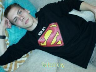 Gellostrong