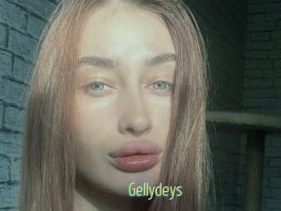 Gellydeys