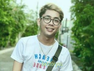 Gelsforyou