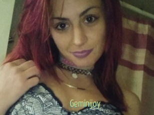 Geminijoy