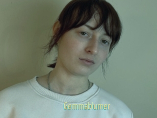 Gemmablumer