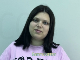 Gemmacannon