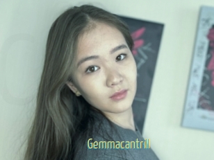 Gemmacantrill