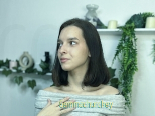 Gemmachurchey